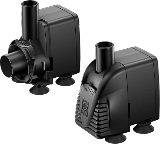 Universal Pumps JBL - Aquaristikshop