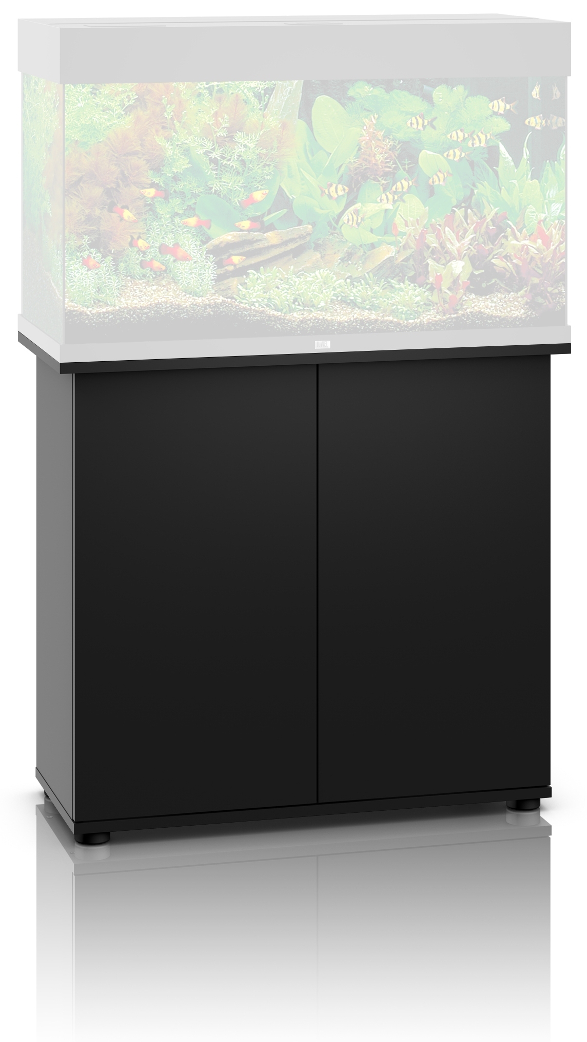 Cabinets Aquarium