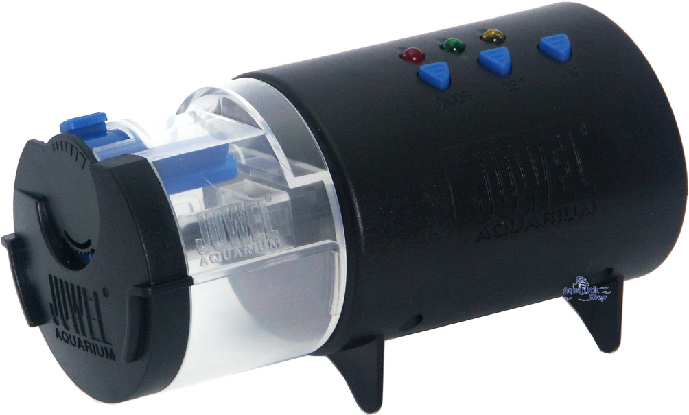 Automatic Fish Feeder