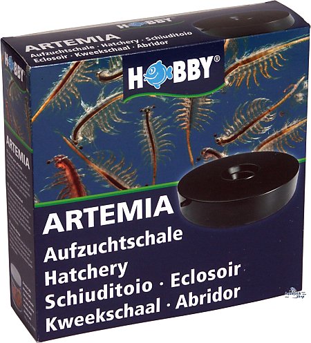 Hobby Artemia Breeding Dish