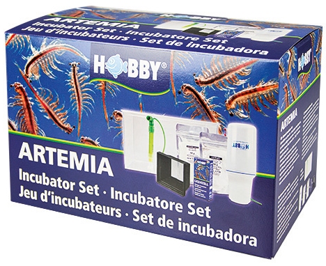 Hobby Incubator Set