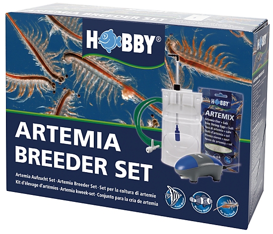 Hobby Artemia Breeder Set