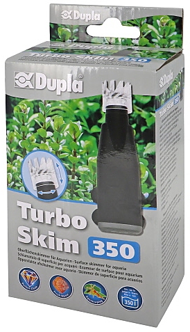 Dupla Turbo Skim 350