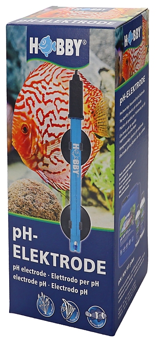 Hobby pH Electrode