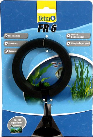 Tetra FR 6 Feeding Ring