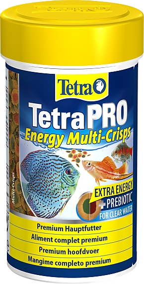 TetraPro Energy