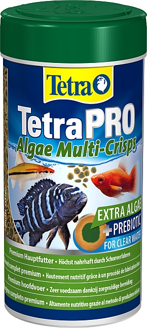 TetraPro Algae