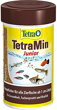 TetraMin Junior