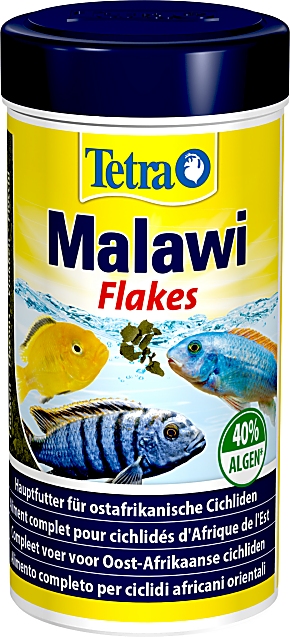 Tetra Malawi Flakes