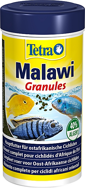 Tetra Malawi Granules