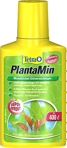 Tetra PlantaMin