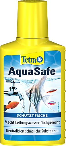 Tetra AquaSafe