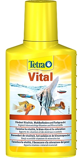 Tetra Vital