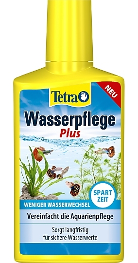 Tetra Water Care Plus