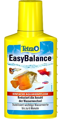 Tetra Easy Balance