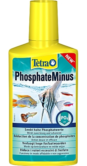 Tetra Phosphate Minus