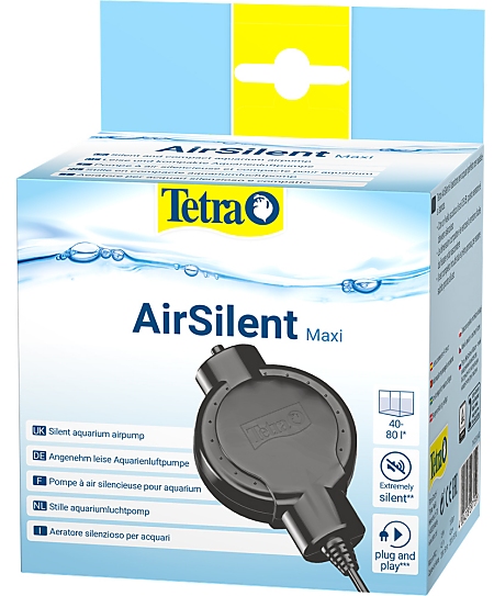 Tetra AirSilent Maxi