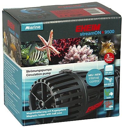 EHEIM Streaming Pump streamON+ 9500