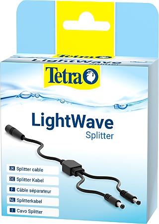 Tetra LightWave Splitter