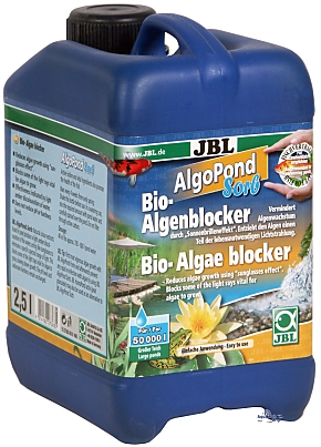 JBL AlgoPond Sorb