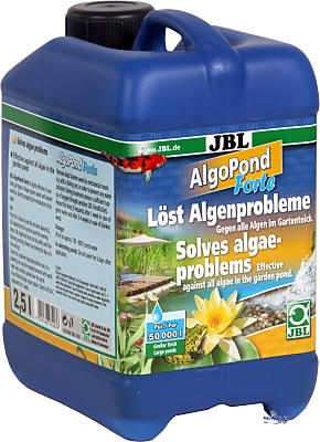 JBL AlgoPond Forte