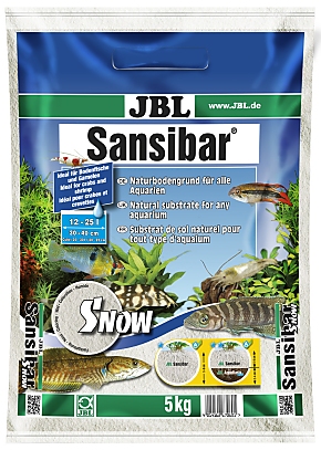 JBL Sansibar Snow