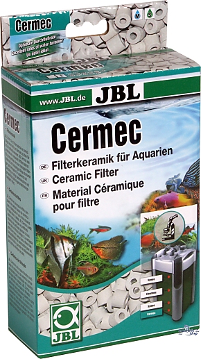 JBL Cermec