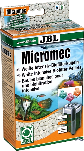 JBL Micromec