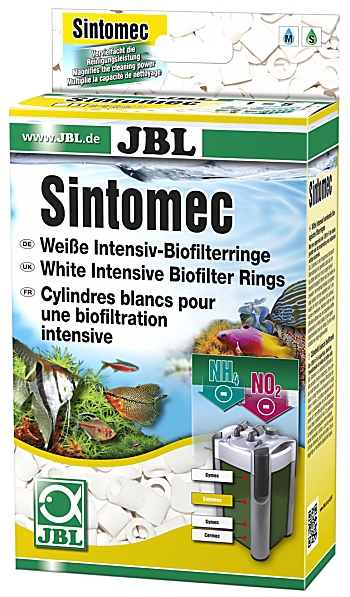 JBL SintoMec