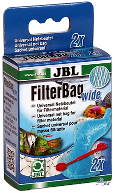 JBL FilterBag wide