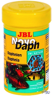 JBL NovoDaph