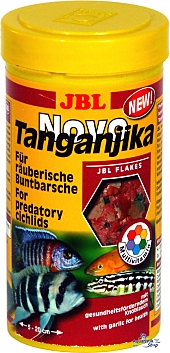 JBL Novo Tanganjika