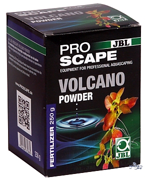 JBL ProScape Volcano Powder