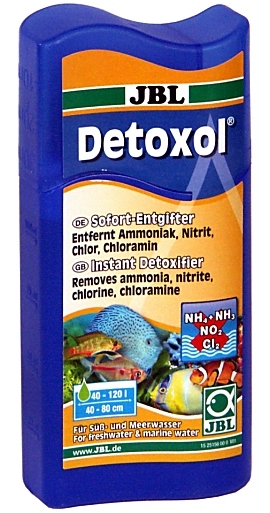 JBL Detoxol