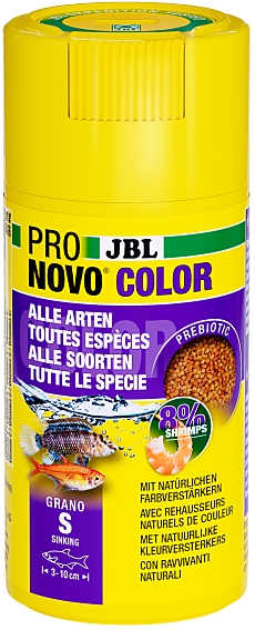 JBL ProNovo Color Grano S