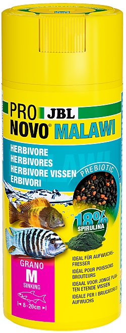 JBL ProNovo Malawi Grano M