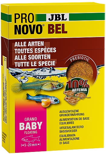 JBL ProNovo Bel Grano Baby