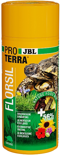 JBL ProTerra Florsil