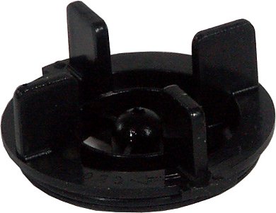 JBL Impeller Cover with O-Ring CristalProfi e15/1901