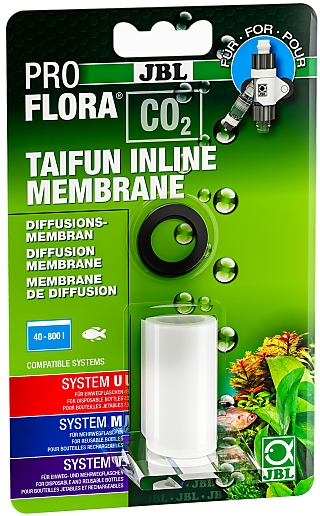 JBL ProFlora Taifun Inline Membrane