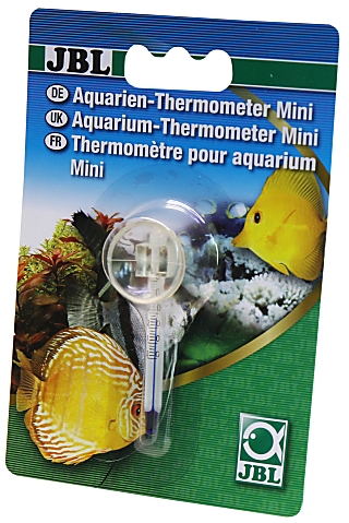 JBL Aquarium Thermometer Mini