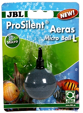 JBL ProSilent Aeras Micro Ball L