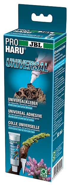 JBL Pro Haru Universal Adhesive