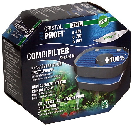 JBL Combi Filter Basket II