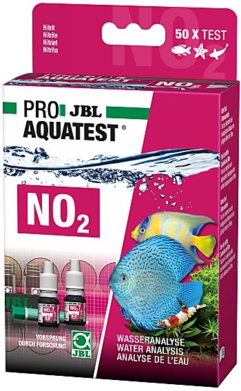 JBL ProAqua Test NO2 Nitrite