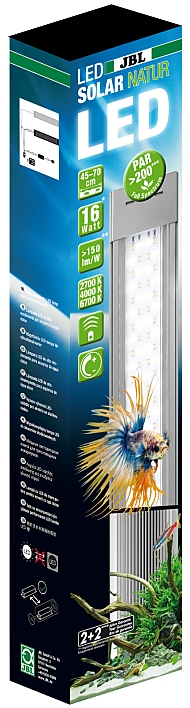 JBL LED Solar Natur - new Generation