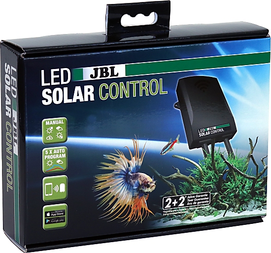 JBL LED Solar Control (Gen 2)