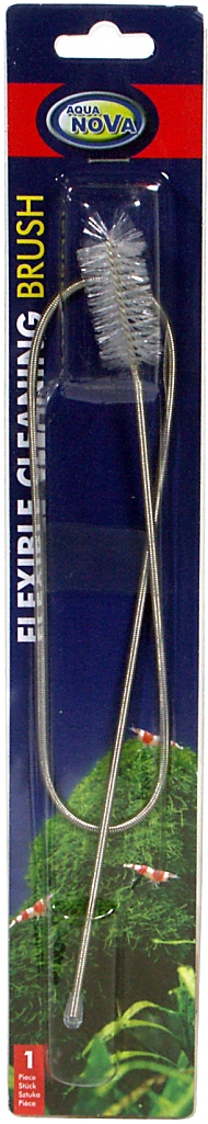 Aqua Nova flexible Hose Brush