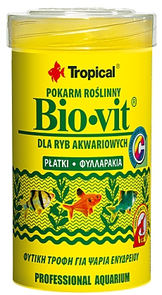 Tropical Bio-vit