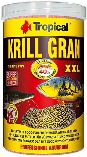 Tropical Krill Gran XXL